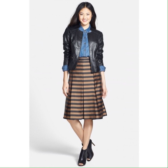 ๐ฒBuy 1 Get 1 Free๐ฒ Pleated Midi Skirt - Picture 4 of 4