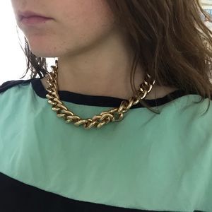 Gold chain