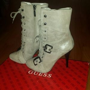 Guess Boots