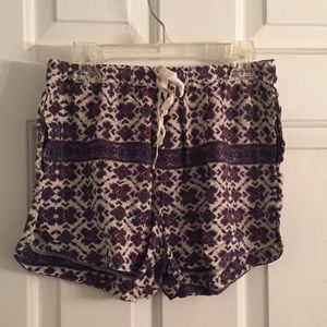 Pacsun Shorts