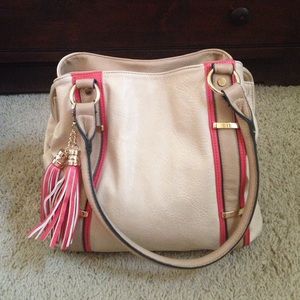 JCPenney "Call It Spring" Large Purse