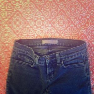 J Brand Skinnies