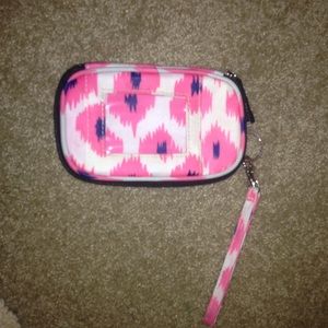 Scout wristlet