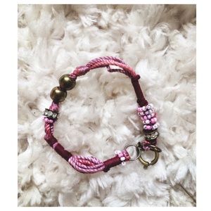 Summer bracelet
