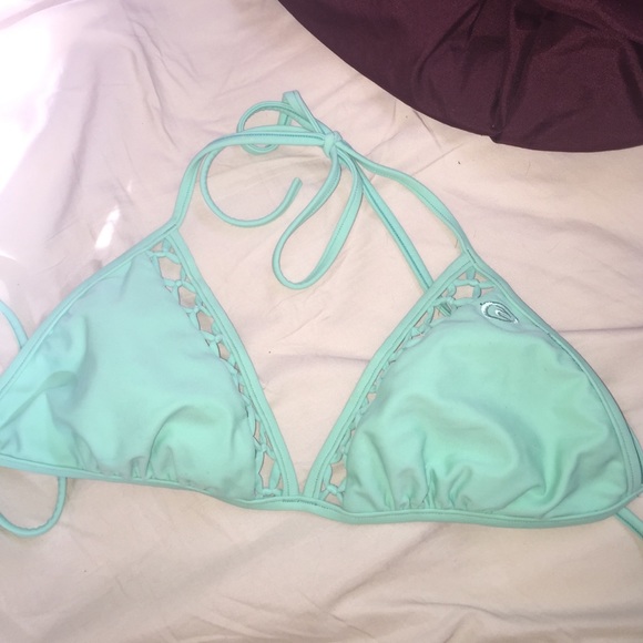 Rip curl top