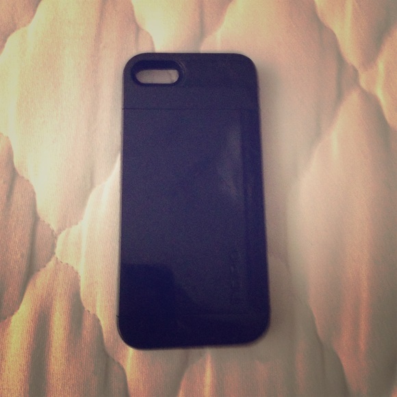 Final Price - Iphone 5 Incipio Case