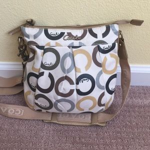 Cute crossbody bag