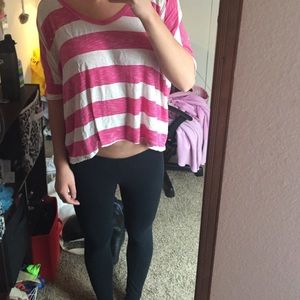 HIP crop from Nordstrom