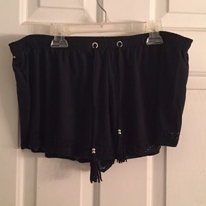 Pacsun Swim Shorts