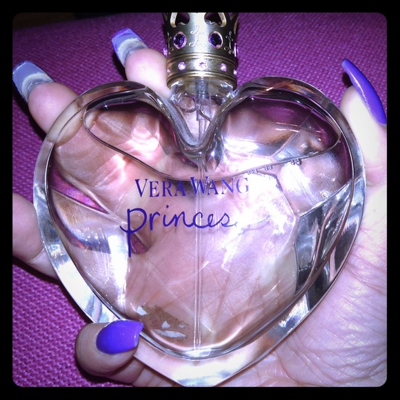 Vera Wang - Princess fragrance 3.4 FL OZ / 100 ML