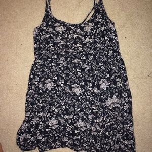 Brandy Melville Jada dress