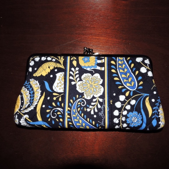 Vera Bradley Wallet