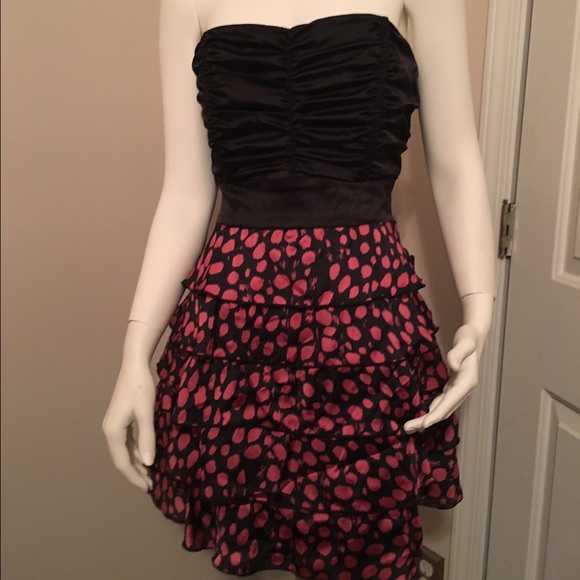 Arden B dress