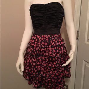 Arden B dress