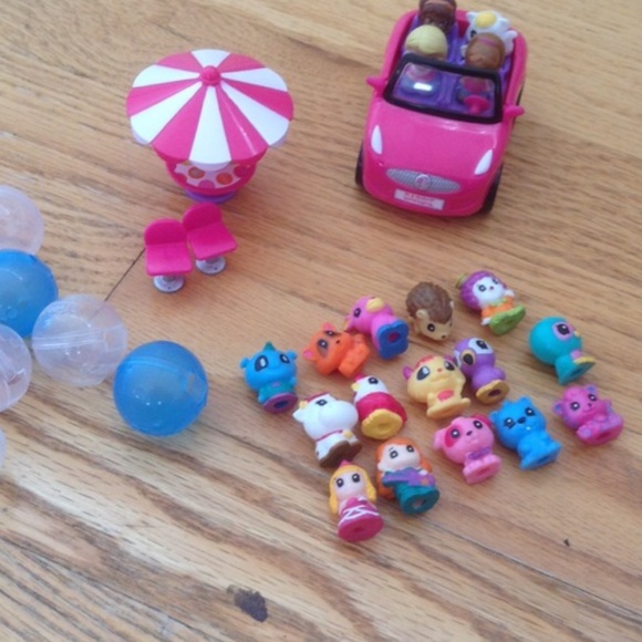 Squinkies
