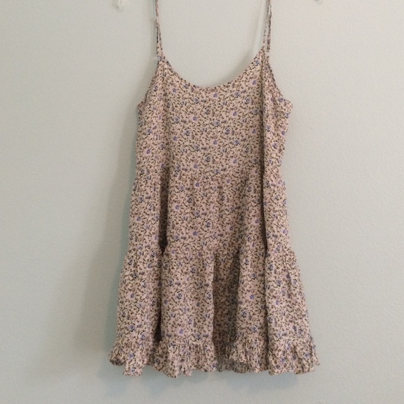 Brandy Style Jada Dress