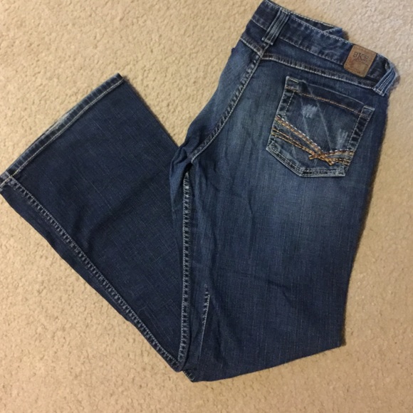 BKE Denim jeans