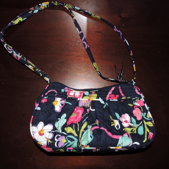 Small Vera Bradley Bag