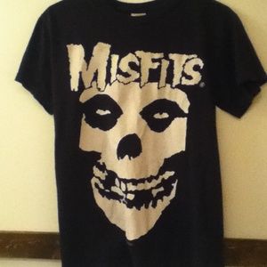 Misfits top