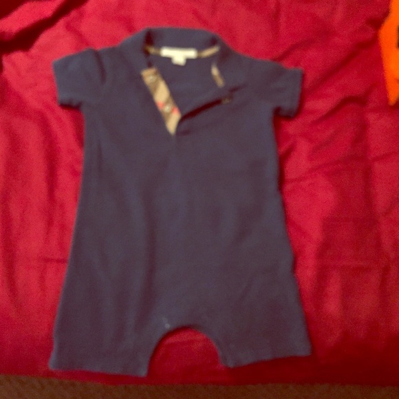 Infant Onesie