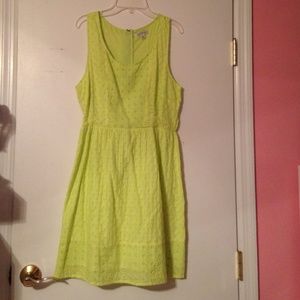 American eagle dress