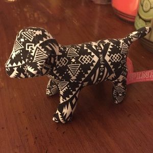 Victoria secret mini dog