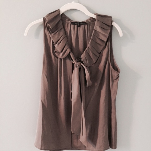 Antonio Milani beautiful & classy blouse