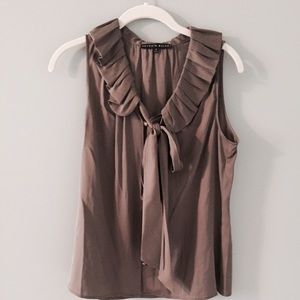 Antonio Milani beautiful & classy blouse