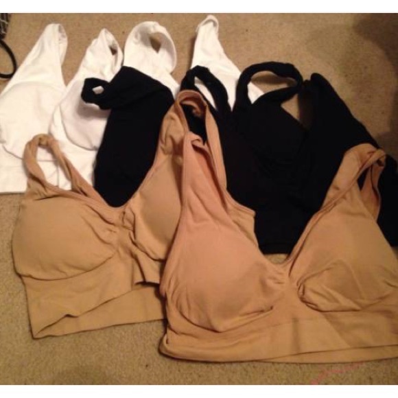 Genie bras