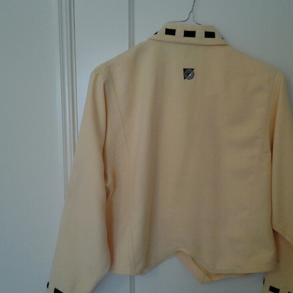 Jacket - Picture 2 of 2