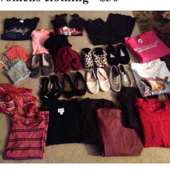 A bundle! ;)