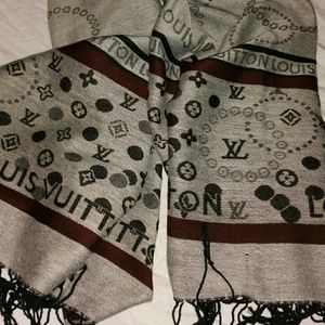LV scarfs