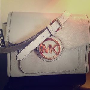 Michael Kors crossbody bag