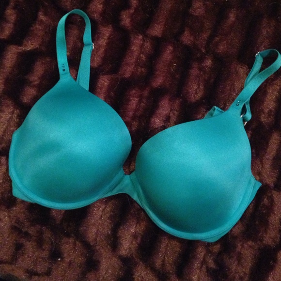 Victoria's Secret biofit Demi uplift 36D