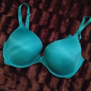 Victoria's Secret biofit Demi uplift 36D