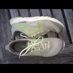 Merrell bare access arc, aluminum (grey)