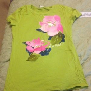 Abercrombie & Fitch T-Shirt