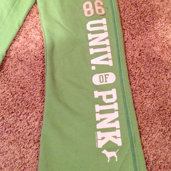 💚VS PINK Sweats💚