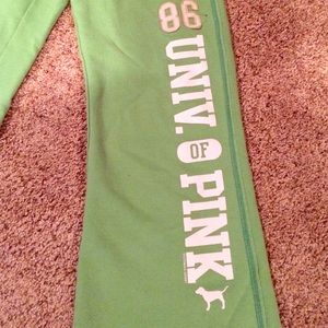 💚VS PINK Sweats💚