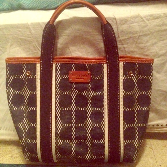 Kate Spade tote