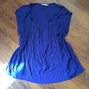 Anthropologie The Addison Story Top