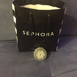 Clarisonic velvet foam body brush head