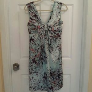 Ted Baker Dragonfly Dress