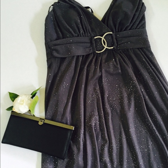 Cute formal dress from Macy's