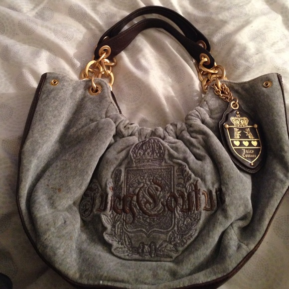 Juicy Couture handbag