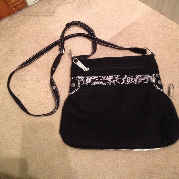 Thirty one purse