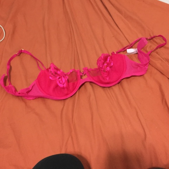 Victoria's Secret Demi bra