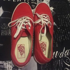 Vans