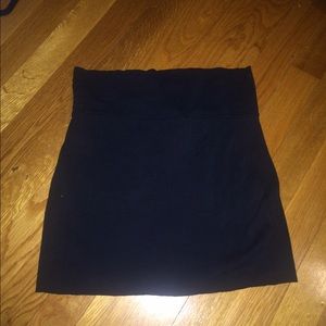 💥FINAL MARKDOWN💥 Black pencil skirt