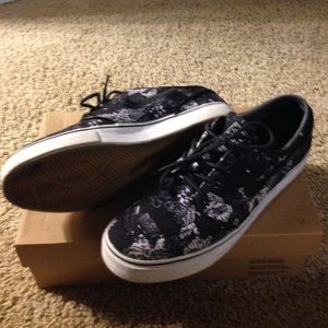 Nike Janoski's
